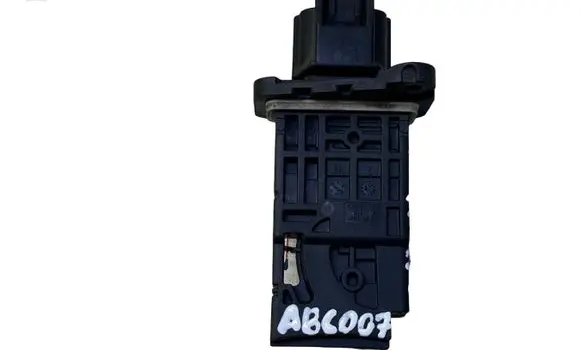 Opel Vivaro Mass air flow meter 93450753