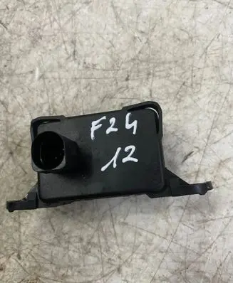 Audi Q7 4L ESP acceleration yaw rate sensor 7P0907652