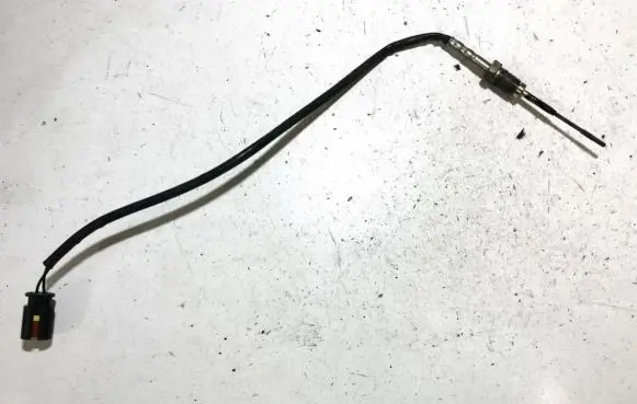 BMW 5 GT F07 Exhaust gas temperature sensor 2657009080 265700-9080