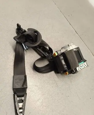 Audi A5 Sportback 8TA Front seatbelt 3066322 0715H2P37B 306706399G