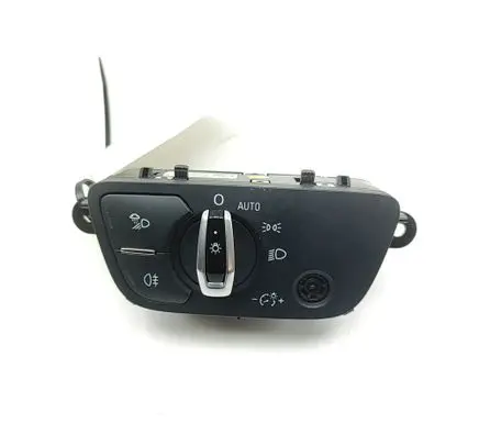 Audi A4 Allroad B9 Light switch 4M0941531AA