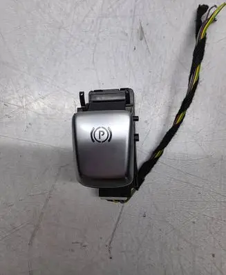 Mercedes-Benz C W205 Hand parking brake switch A2059056603