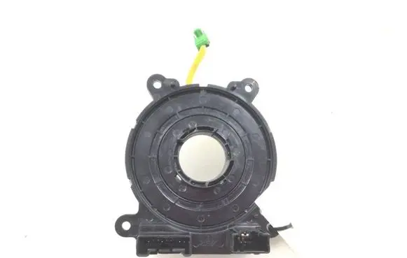 Chevrolet Captiva Airbag slip ring squib (SRS ring) 96628697