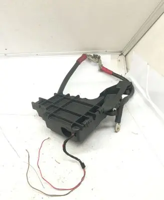 Audi A8 S8 D2 4D Negative earth cable (battery) K948459F