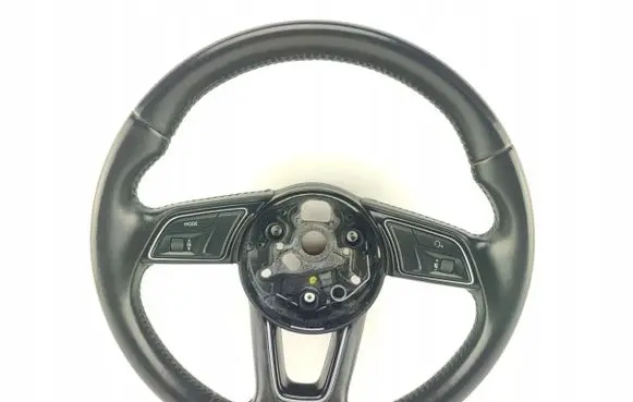 Audi A4 S4 B5 8D Steering wheel 8W0419091CH