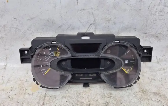 Renault Trafic III (X82) Speedometer (instrument cluster) 248102239R VPFRRF10849SC