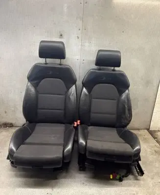 Audi A4 S4 B7 8E 8H Seat and door cards trim set