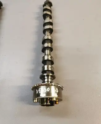 Toyota Verso Camshaft 