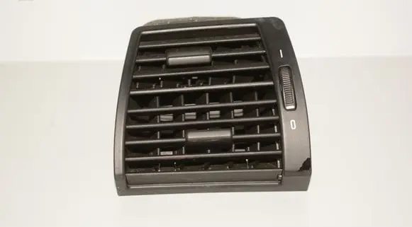 BMW X5 E53 Dashboard side air vent grill/cover trim 8402215