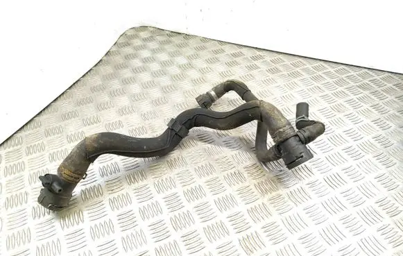 Audi Q5 SQ5 Engine coolant pipe/hose 8R0121049E