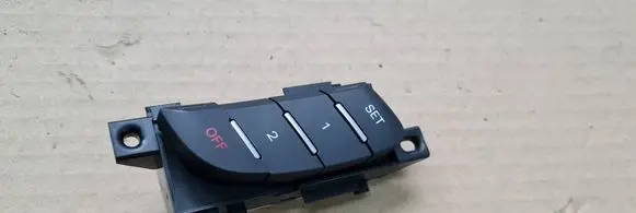 Audi A6 S6 C7 4G Seat memory switch 4G0959769 10015853