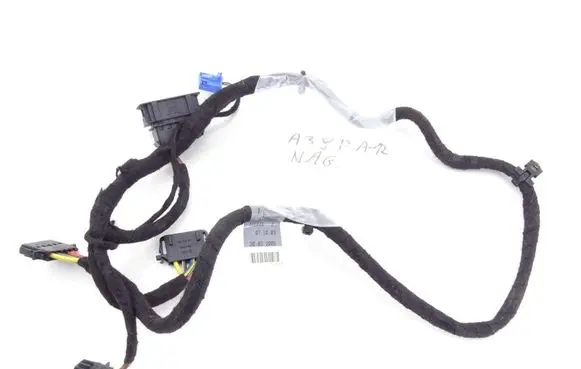 Audi A3 S3 8P Other wiring loom 1K2971566R