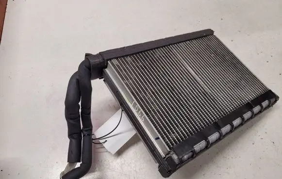 BMW 3 E90 E91 Heater blower radiator