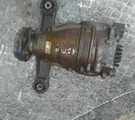 Lexus IS 220D-250-350 Rear differential
