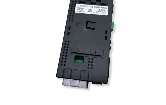 Volvo S60 Tow bar trailer control unit/module 30664652