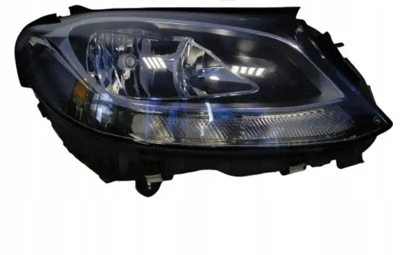 Mercedes-Benz C W205 Headlight/headlamp A2059066502