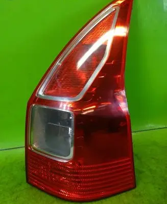 Renault Scenic II - Grand scenic II Rear/tail lights