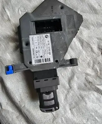 BMW 7 E65 E66 Ignition lock 6972688 5WK48017A 565CASZ4SBD