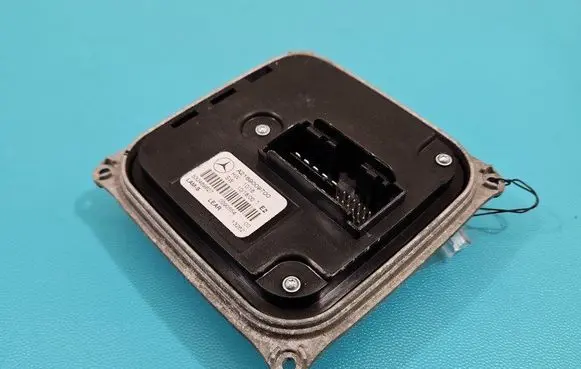 Mercedes-Benz CLS C218 X218 Headlight ballast module Xenon A2189009700 IMPRK1471216