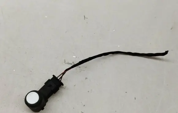 Volkswagen PASSAT CC Parking PDC sensor 5KD919275 4F0973703 607123