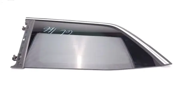 Mercedes-Benz GL X166 Rear side window A1666700349