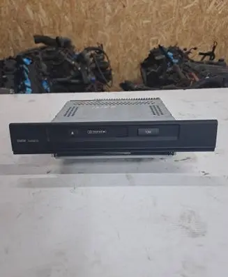 BMW X5 E53 Radio/CD/DVD/GPS head unit 65126914867