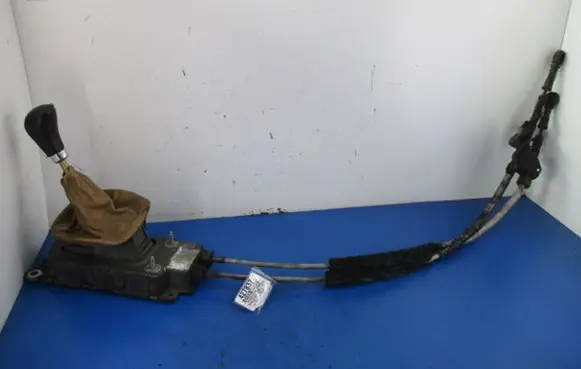 Skoda Octavia Mk1 (1U) Gear shift rod 1J0711061C