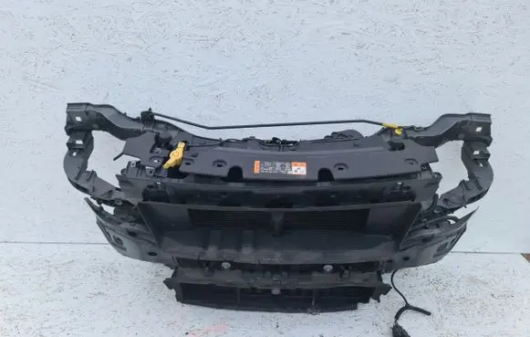 Ford Kuga II Front piece kit 