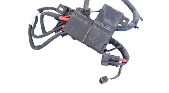Polestar 2 Positive wiring loom 33627343 32359043