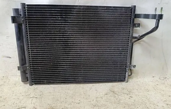 KIA Ceed Coolant radiator 