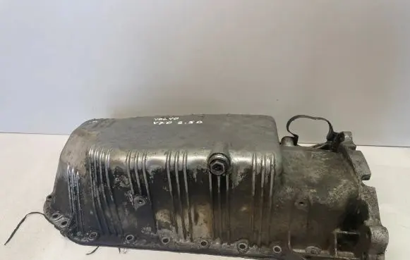 Volvo V70 Oil sump 074103603R