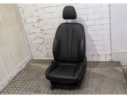 BMW 5 G30 G31 G38 Front driver seat 