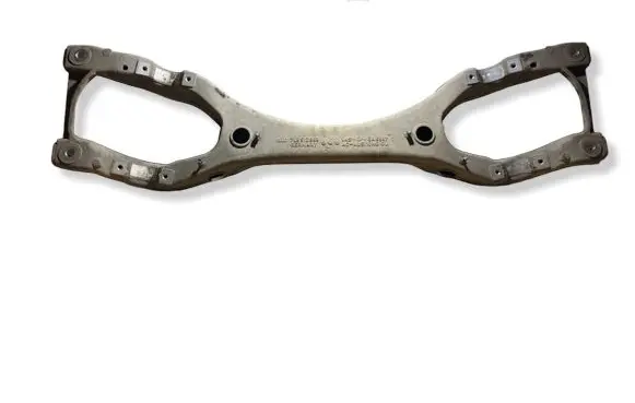 Audi Q7 4L Rear subframe 7L8512369