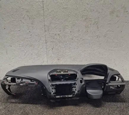 BMW 2 F22 F23 Dashboard 