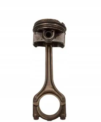 Skoda Rapid (NH) Piston with connecting rod 7124A