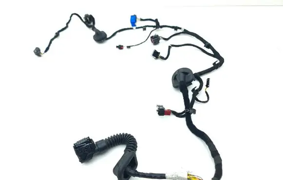 Alfa Romeo Giulia Front door wiring loom 00505485020