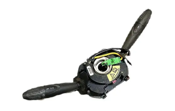Airbag slip ring squib (SRS ring)