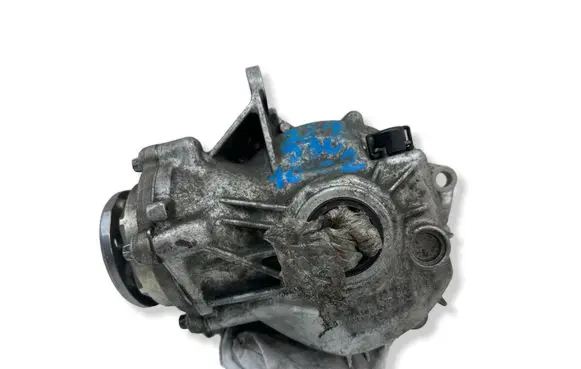 Mercedes-Benz GLK (X204) Front differential A2213301002 A2213302002 A2213306900