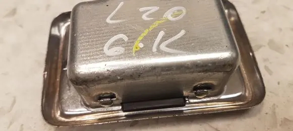 Mitsubishi L200 Rear door ashtray 