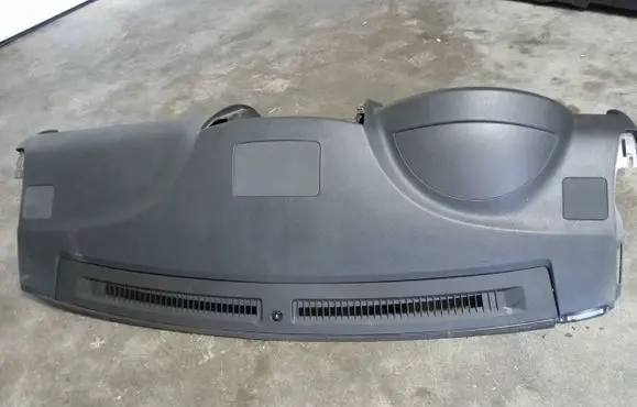 Infiniti QX56 Dashboard 1045075