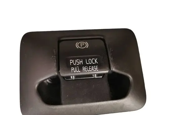 Volvo V60 Hand parking brake switch 31343242 13W26K