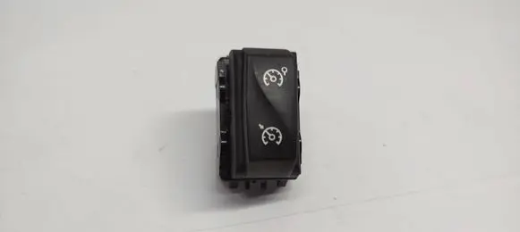Renault Scenic III - Grand scenic III Cruise control switch 255500002R 1137036