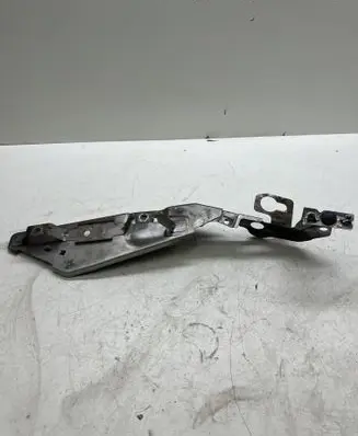 Citroen C4 Grand Picasso Headlight/headlamp mounting bracket 016690D04