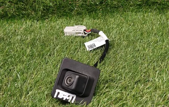 Chevrolet Cruze II Reversing camera 39098729 420746075