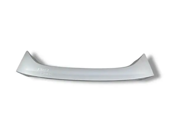 Ford Mondeo MK IV Tailgate/trunk spoiler 