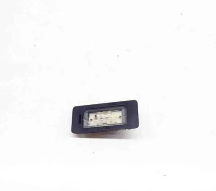 BMW 5 F10 F11 Number plate light 7193293