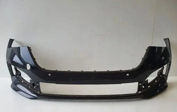 Skoda Scala Front bumper 657807221