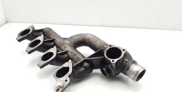 Renault Trafic II (X83) Intake manifold 8200145097