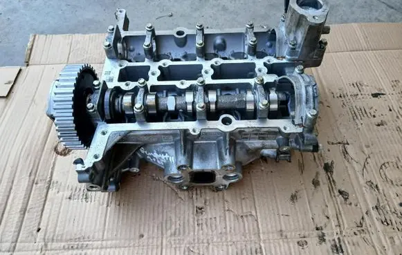 Ford Ecosport Engine head PBCM5G6090GF