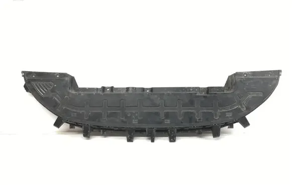 Fiat 600 Front bumper skid plate/under tray 52213860 C391 40143